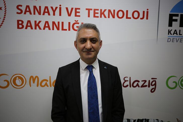 Fırat Kalkınma Ajansından 4 kente 800 milyon liralık destek G3