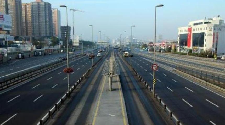 İstanbul'da g&ouml;remeyeceğimiz g&ouml;r&uuml;nt&uuml;