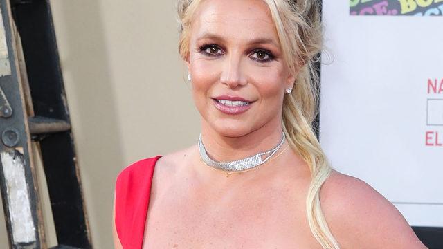 Britney Spears 15 milyon dolarlık anlaşma yaptı