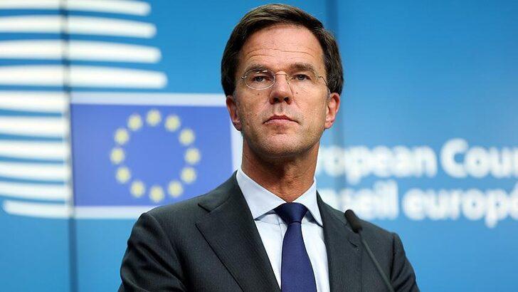 Hollanda Başbakanı Rutte'den, Putin için çok konuşulacak sözler! "Tam bir paranoyak"