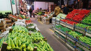 Tezgahta 7 kat daha pahalı! 'İzahı yok, maliyetler çiftçiyi ilgilendirir'