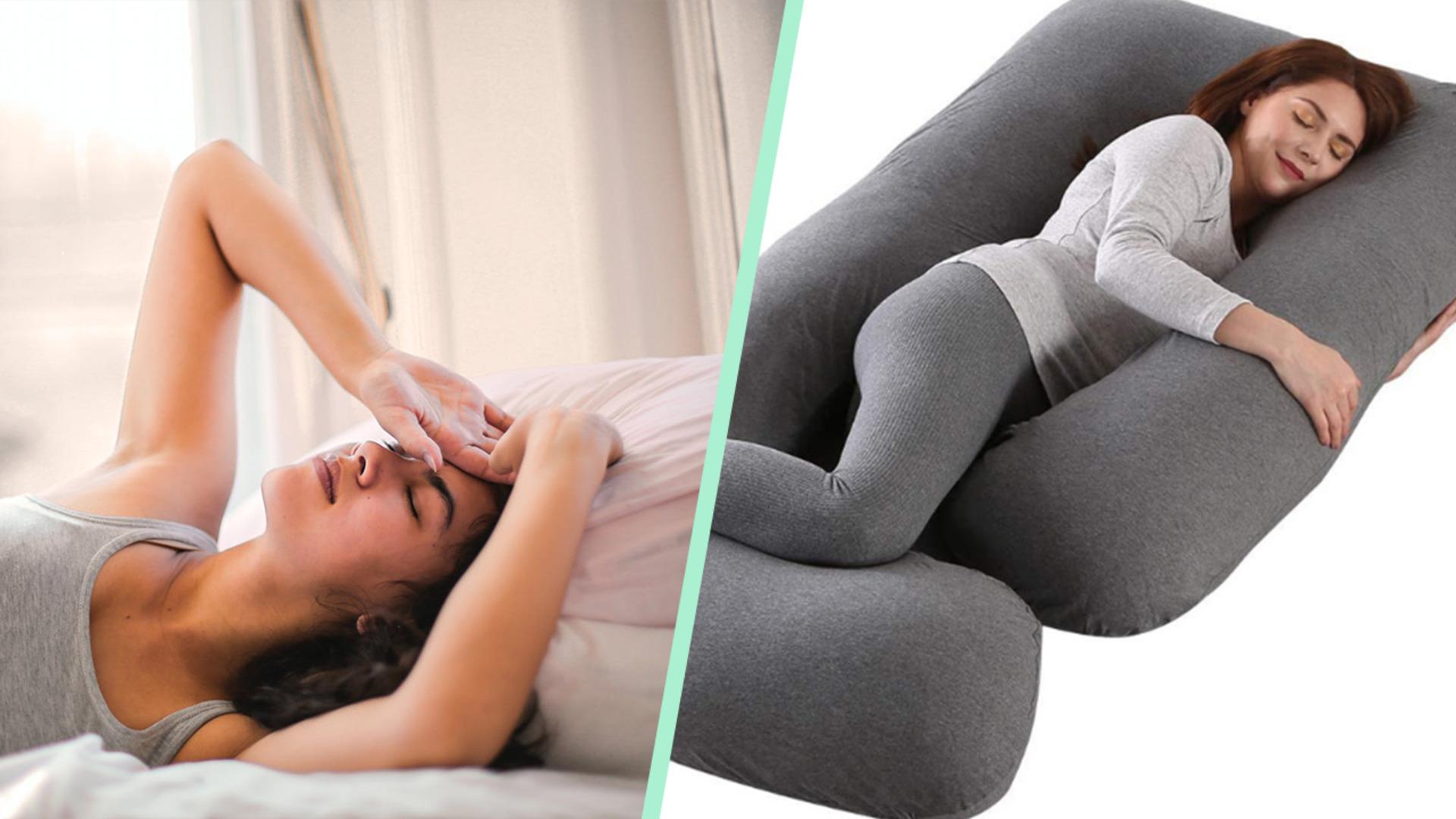 Geceleri daha rahat uyumak istiyorsanız, bu ürünleri denemelisiniz