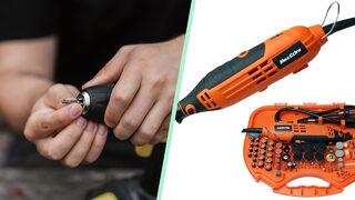 Hobinizi en iyi ve en kolay şekilde gerçekleştirmeniz için en iyi gravür setleri