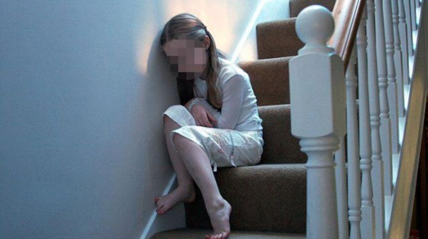 Hindistan'da altı yaşında &ccedil;ocuk tecav&uuml;ze uğradı