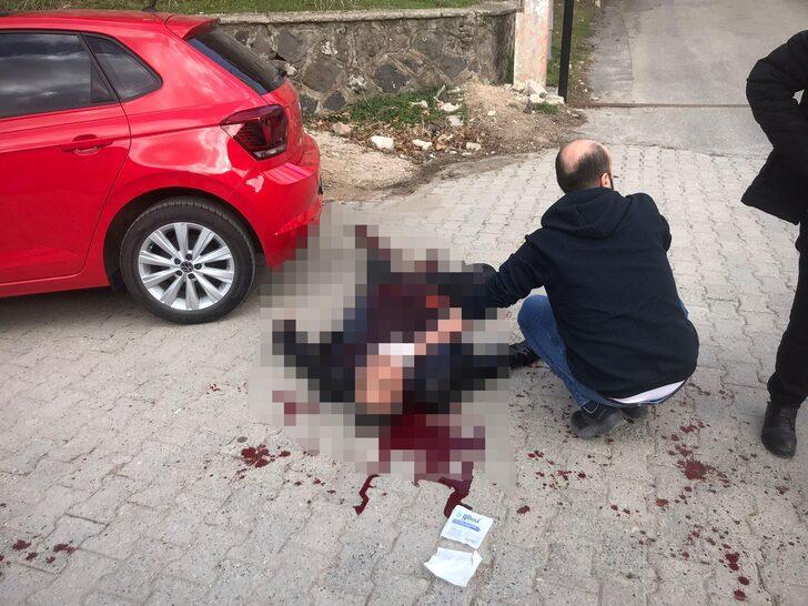 Kütahya'da İYİ Partili ilçe başkanı bıçaklı saldırıda öldü! Dikkat çeken gönül ilişkisi detayı