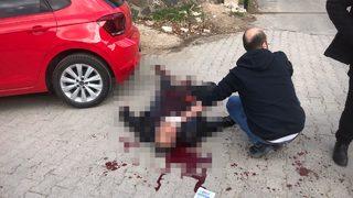 Kütahya'da İYİ Partili ilçe başkanı bıçaklı saldırıda öldü! Dikkat çeken gönül ilişkisi detayı