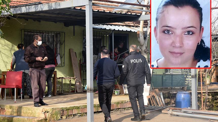 Antalya'da kahreden olay! Öğretmen Şeyda Yazgan, yatağında ölü bulundu