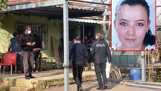 Antalya'da kahreden olay! Öğretmen Şeyda Yazgan, yatağında ölü bulundu