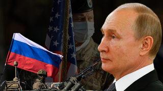 Son dakika: Rusya'dan ABD ve NATO'ya yaptırım yanıtı: Alışkınız