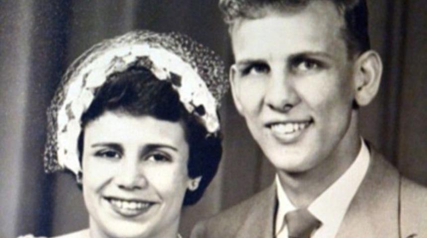 Onları ölüm bile ayıramadı