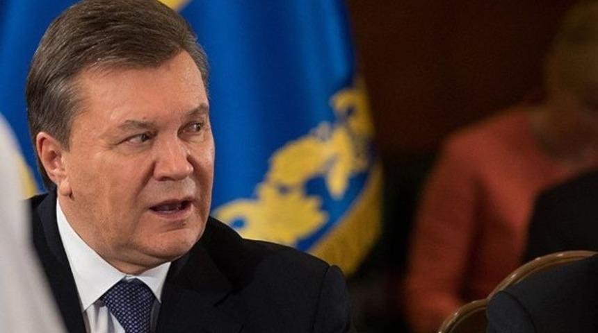 Ukrayna'da tarihi anlaşma imzalandı