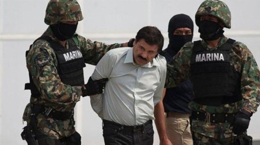 Lidersiz 'El Chapo' öldürmeye devam ediyor