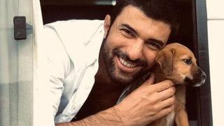 Engin Akyürek 'Sefirin Kızı'yla dünya gündeminde!