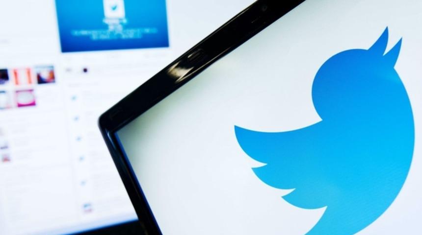 Twitter'a sokan program konuştu