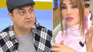 Arto ve Seren Serengil birbirine girdi! Hülya Avşar'ın sevgilisiyle ilgili iddia kavga çıkardı