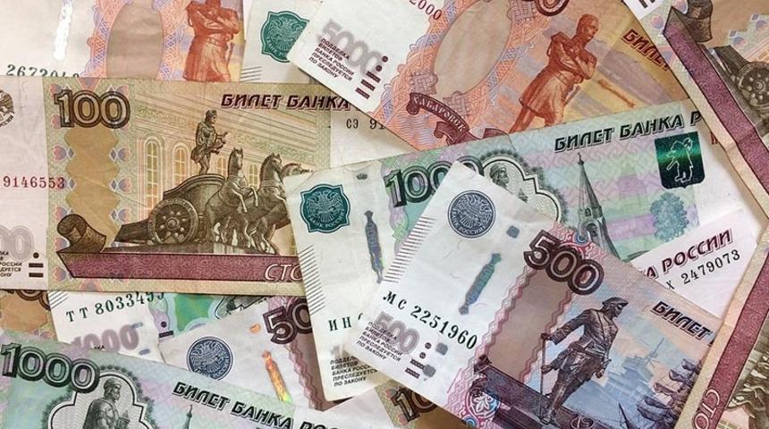 Ruble ne kadar oldu? Büyük düşüş! Rus Rublesi kaç TL oldu? Rusya Ukrayna krizi sonrası son durum!
