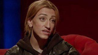 Estetik operasyonlarıyla gündeme geldi! Mika Raun'un cinsel yönelim itiraflarını duyanlar şoke oldu