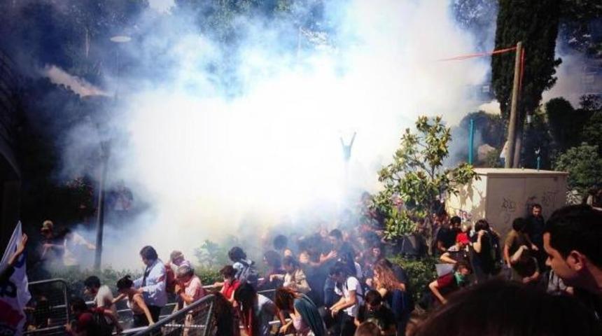 Biber gazı orucu bozar mı?