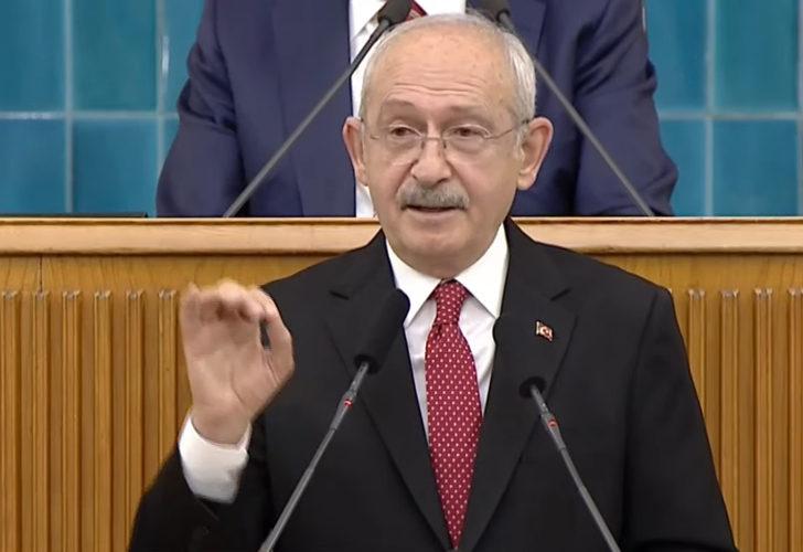 Son dakika: Kılıçdaroğlu'ndan Rusya-Ukrayna gerilimine ilişkin açıklama: Montrö Sözleşmesi’ni tartışmaya açmak ihanettir