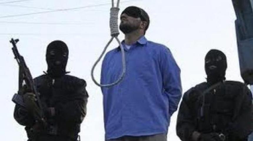 İkinci kez idam edilecek