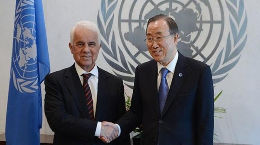 'Bu yıl sonunda referanduma gidebiliriz'