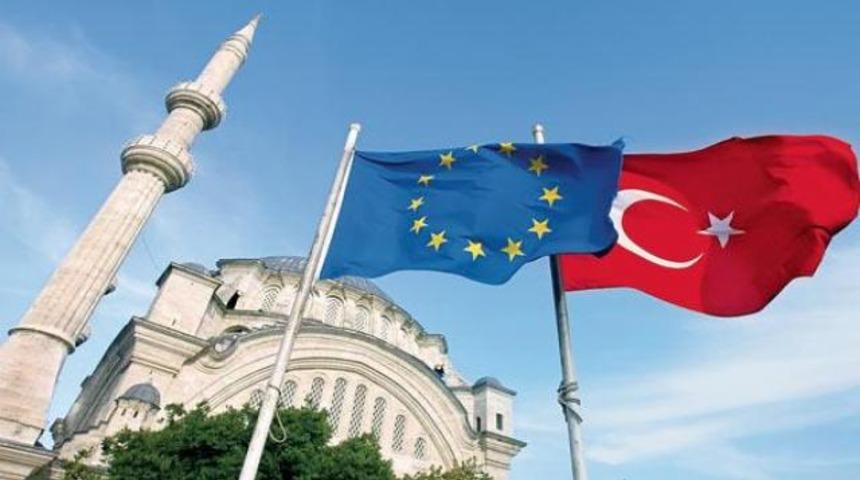 Ankara’da geri kabul anlaşması yarın imzalanacak
