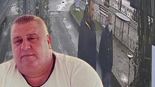 Halil Falyalı cinayetinde Sedat Peker detayı! Mustafa Söylemez olay günü Metin Süs ile görüşmüş