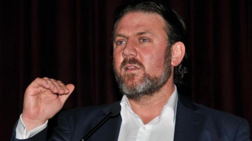 Yiğit Bulut Türk Telekom’a atandı