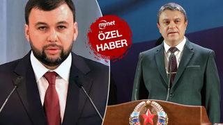 Rusya ile Ukrayna arasında savaşa neden oldular! Donetsk ve Luhansk’ın liderleri kim? Dünya onları merak ediyor…