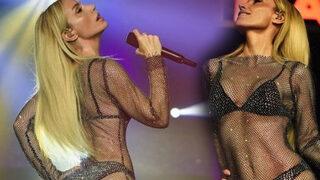 Gülşen'in yeni projesi çok konuşulacak! Bu sefer herkesi ters köşeye yatırdı