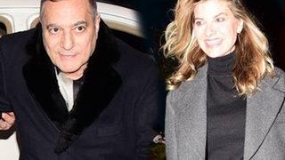 Mehmet Ali Erbil eski eşi Tuğba Coşkun ile buluştu! Her şey oğlumuz için