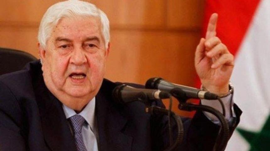 Suriye'den Kobani uyarısı