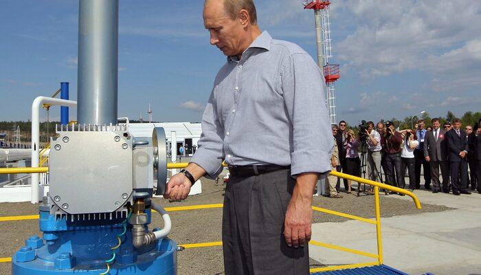 Son dakika: Rusya'dan tüm dünyaya 'gaz' mesajı: Yaptırımlar olmaması dünya çıkarına...