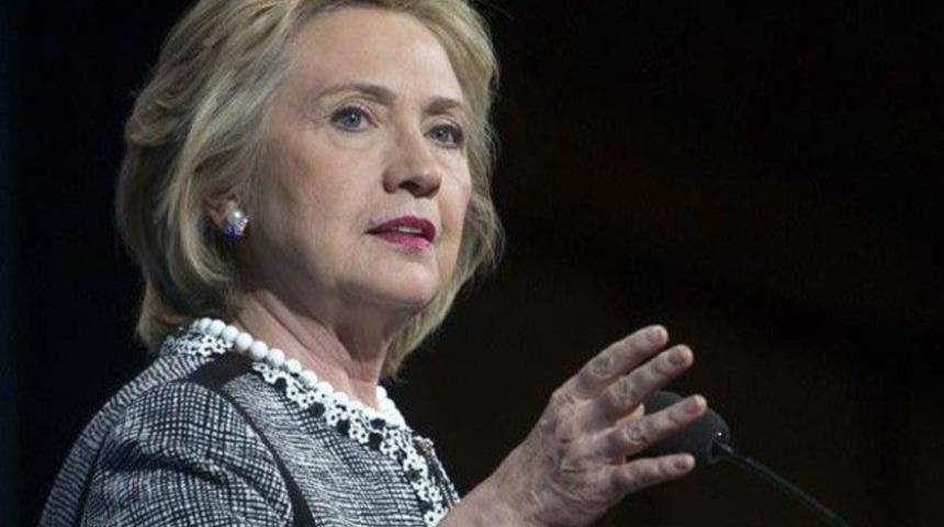 Hillary Clinton kitabında Türkiye'yi anlattı