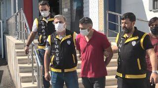 Kızının gözü önünde eşini katletmişti! Mahkemede kendisini böyle savundu: Yaklaşık bir yıldır...