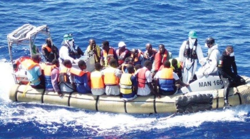 Denizde bebekli 4 gün