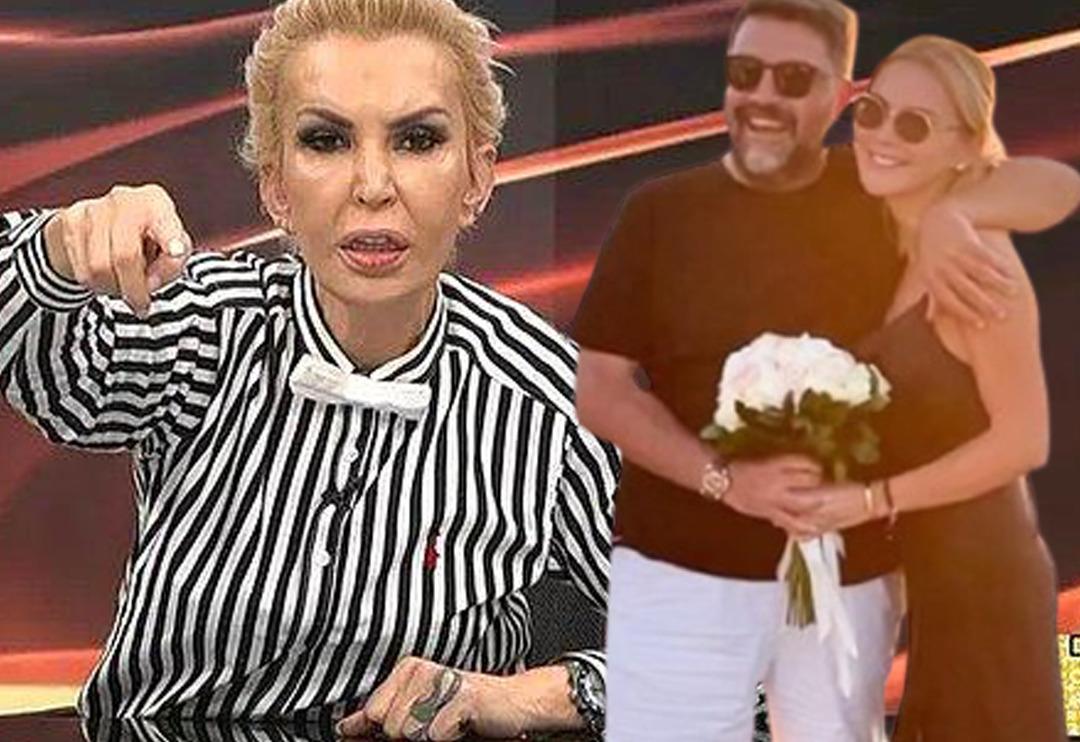 Seyhan Soylu'dan yeni Ece Erken iddiası! "Benan Hanım mirasa tedbir koydurdu"