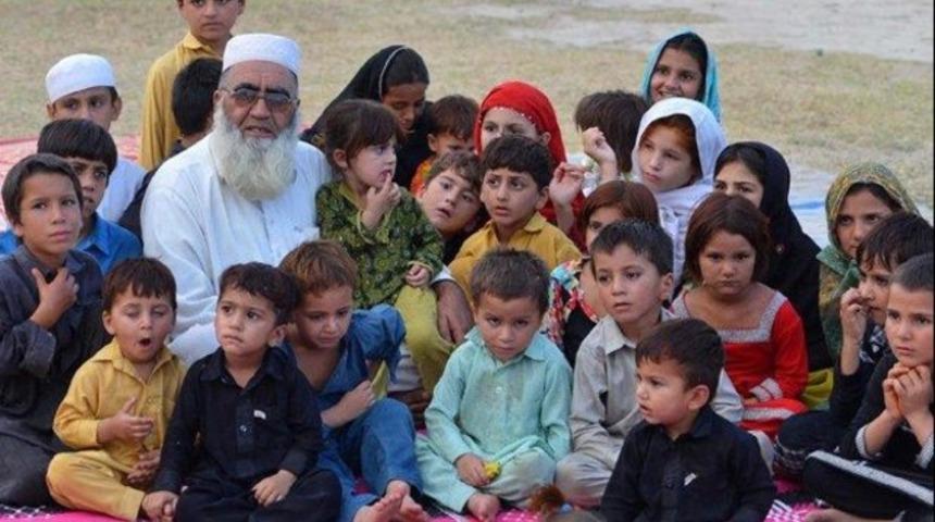 36 çocuklu babanın 4'üncü eş hayali suya düştü