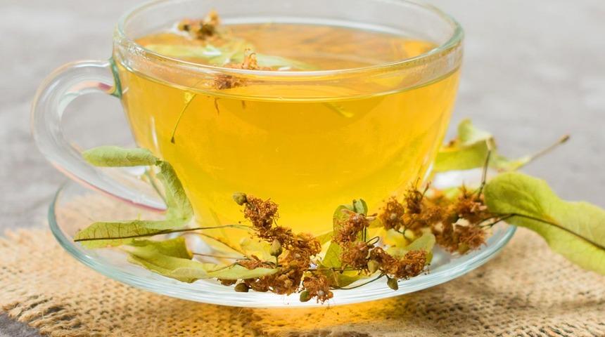 Grip, soğuk algınlığı derken bir de zayıflatıyormuş! Ihlamuru böyle için