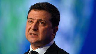 Son dakika: Ukrayna Cumhurbaşkanı Zelenskiy Putin'i Hitler'e benzetti! 'Naziler gibi saldırdınız'