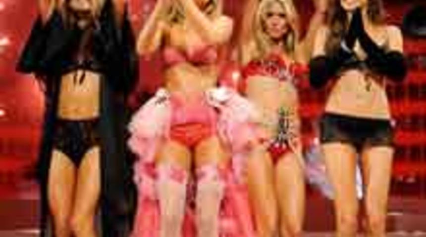 Victoria&rsquo;s Secret Geliyor