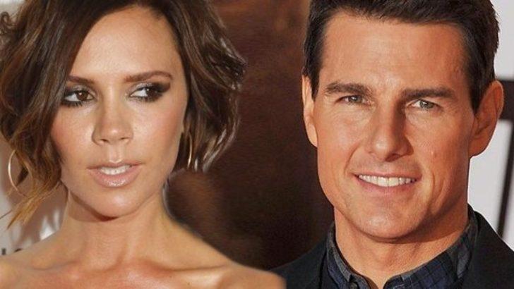 Tom Cruise ve Victoria Beckham bülbül dışkısıyla gençleşmiş