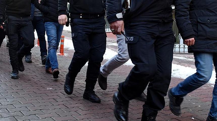 FETÖ soruşturmasında 13 şüpheli hakkında yakalama kararı