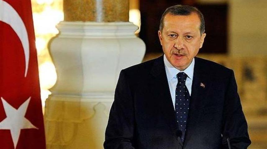 Erdoğan: Daha çok şey var