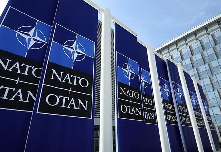 Son dakika: Rusya tarihi kararı verdi... NATO harekete geçti!