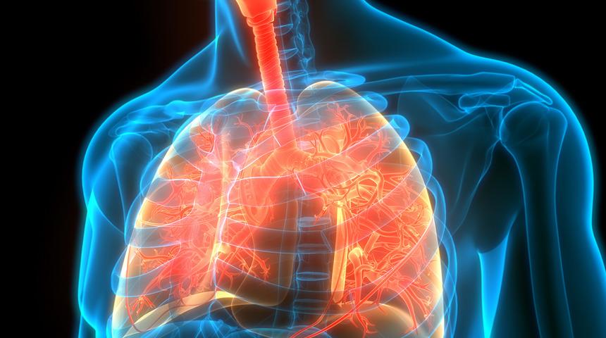 Korkuttu: Akciğer kanserinin görülme yaşı 30’lara kadar indi! 