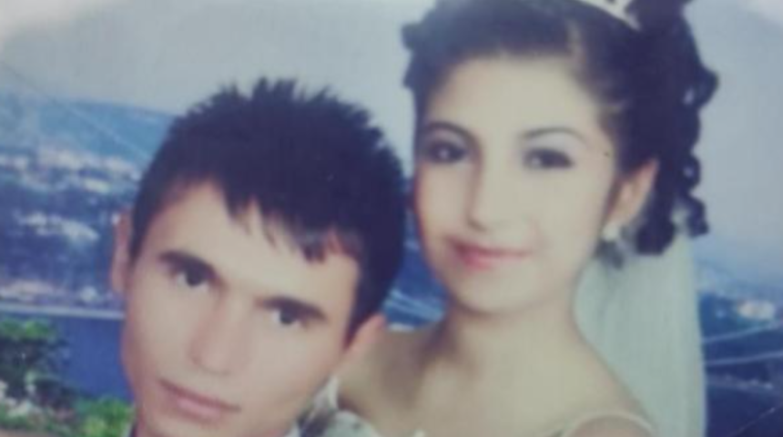 11 bı&ccedil;ak darbesiyle dehşet yaşattı! G&uuml;ls&uuml;m'&uuml; &ouml;ld&uuml;rmek i&ccedil;in okulun dağılmasını beklemiş 