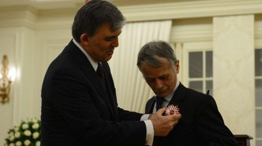 Rusya'dan Kırımlı lidere şok yasak