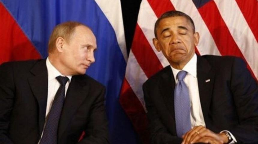 Putin operasyondan rahatsız