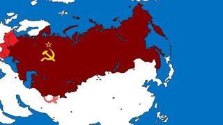SSCB açılımı nedir, ne demek? SSCB ne zaman dağıldı? SSCB'nin tarihteki yeri nedir?